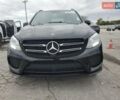 Черный Мерседес ГЛЕ-Класс, объемом двигателя 3.5 л и пробегом 110 тыс. км за 9500 $, фото 4 на Automoto.ua