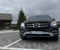 Мерседес ГЛЕ-Класс 2018 в Киеве на Automoto.ua Черный Мерседес ГЛЕ-Класс, объемом двигателя 3.5 л и пробегом 135 тыс. км за 29000 $, фото 16 на Automoto.ua