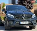 Чорний Мерседес ГЛЕ-Клас, об'ємом двигуна 2.99 л та пробігом 50 тис. км за 46999 $, фото 10 на Automoto.ua