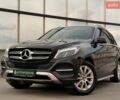 Черный Мерседес ГЛЕ-Класс, объемом двигателя 2.14 л и пробегом 299 тыс. км за 26000 $, фото 1 на Automoto.ua