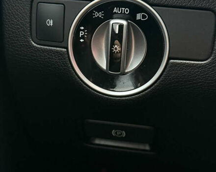 Черный Мерседес ГЛЕ-Класс, объемом двигателя 2.99 л и пробегом 234 тыс. км за 34999 $, фото 17 на Automoto.ua