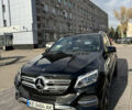 Черный Мерседес ГЛЕ-Класс, объемом двигателя 2.14 л и пробегом 156 тыс. км за 40500 $, фото 1 на Automoto.ua