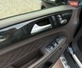 Черный Мерседес ГЛЕ-Класс, объемом двигателя 3 л и пробегом 120 тыс. км за 47999 $, фото 24 на Automoto.ua