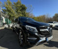 Мерседес ГЛЕ-Клас 2018 у Кропивницькому (Кіровограді) на Automoto.ua Чорний Мерседес ГЛЕ-Клас, об'ємом двигуна 2.99 л та пробігом 96 тис. км за 50000 $, фото 6 на Automoto.ua