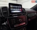 Чорний Мерседес ГЛЕ-Клас, об'ємом двигуна 2.99 л та пробігом 59 тис. км за 47500 $, фото 32 на Automoto.ua