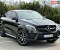 Чорний Мерседес ГЛЕ-Клас, об'ємом двигуна 3 л та пробігом 182 тис. км за 38000 $, фото 1 на Automoto.ua