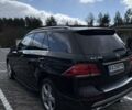 Мерседес ГЛЕ-Класс 2018 в Киеве на Automoto.ua Черный Мерседес ГЛЕ-Класс, объемом двигателя 3.5 л и пробегом 135 тыс. км за 29000 $, фото 10 на Automoto.ua