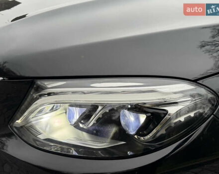 Чорний Мерседес ГЛЕ-Клас, об'ємом двигуна 2.14 л та пробігом 250 тис. км за 27555 $, фото 39 на Automoto.ua