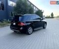 Черный Мерседес ГЛЕ-Класс, объемом двигателя 3 л и пробегом 182 тыс. км за 36999 $, фото 18 на Automoto.ua