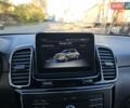 Черный Мерседес ГЛЕ-Класс, объемом двигателя 2.14 л и пробегом 165 тыс. км за 32800 $, фото 22 на Automoto.ua
