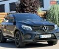 Чорний Мерседес ГЛЕ-Клас, об'ємом двигуна 2.99 л та пробігом 50 тис. км за 46999 $, фото 22 на Automoto.ua