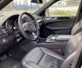 Чорний Мерседес ГЛЕ-Клас, об'ємом двигуна 3.5 л та пробігом 115 тис. км за 37000 $, фото 8 на Automoto.ua
