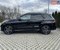 Чорний Мерседес ГЛЕ-Клас, об'ємом двигуна 2.14 л та пробігом 49 тис. км за 40000 $, фото 2 на Automoto.ua