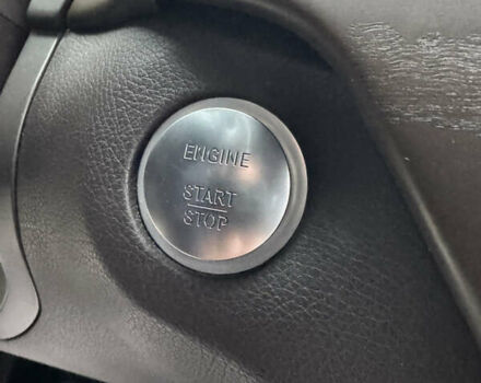 Чорний Мерседес ГЛЕ-Клас, об'ємом двигуна 2.14 л та пробігом 250 тис. км за 27555 $, фото 94 на Automoto.ua