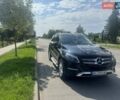 Черный Мерседес ГЛЕ-Класс, объемом двигателя 2.14 л и пробегом 201 тыс. км за 34700 $, фото 1 на Automoto.ua