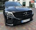 Черный Мерседес ГЛЕ-Класс, объемом двигателя 3 л и пробегом 120 тыс. км за 47999 $, фото 1 на Automoto.ua