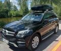 Чорний Мерседес ГЛЕ-Клас, об'ємом двигуна 2.1 л та пробігом 195 тис. км за 30900 $, фото 1 на Automoto.ua