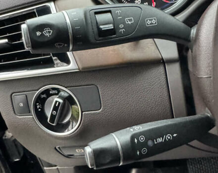 Чорний Мерседес ГЛЕ-Клас, об'ємом двигуна 2.14 л та пробігом 250 тис. км за 27555 $, фото 64 на Automoto.ua