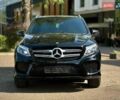 Черный Мерседес ГЛЕ-Класс, объемом двигателя 3.5 л и пробегом 48 тыс. км за 35000 $, фото 1 на Automoto.ua