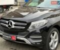 Черный Мерседес ГЛЕ-Класс, объемом двигателя 2.2 л и пробегом 165 тыс. км за 33990 $, фото 3 на Automoto.ua