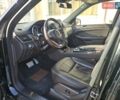 Черный Мерседес ГЛЕ-Класс, объемом двигателя 2.14 л и пробегом 165 тыс. км за 32800 $, фото 4 на Automoto.ua