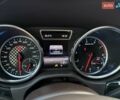 Черный Мерседес ГЛЕ-Класс, объемом двигателя 3 л и пробегом 120 тыс. км за 47999 $, фото 10 на Automoto.ua