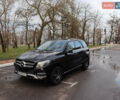 Черный Мерседес ГЛЕ-Класс, объемом двигателя 2.14 л и пробегом 165 тыс. км за 32800 $, фото 44 на Automoto.ua