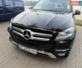 Чорний Мерседес ГЛЕ-Клас, об'ємом двигуна 3 л та пробігом 122 тис. км за 36500 $, фото 1 на Automoto.ua