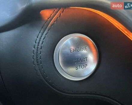 Мерседес ГЛЕ-Класс 2018 в Киеве на Automoto.ua Черный Мерседес ГЛЕ-Класс, объемом двигателя 4.66 л и пробегом 136 тыс. км за 28900 $, фото 12 на Automoto.ua