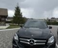Мерседес ГЛЕ-Класс 2018 в Киеве на Automoto.ua Черный Мерседес ГЛЕ-Класс, объемом двигателя 3.5 л и пробегом 135 тыс. км за 29000 $, фото 1 на Automoto.ua