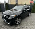 Чорний Мерседес ГЛЕ-Клас, об'ємом двигуна 3 л та пробігом 60 тис. км за 39900 $, фото 1 на Automoto.ua