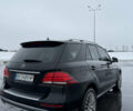 Черный Мерседес ГЛЕ-Класс, объемом двигателя 2.99 л и пробегом 234 тыс. км за 34999 $, фото 4 на Automoto.ua