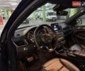 Черный Мерседес ГЛЕ-Класс, объемом двигателя 2.99 л и пробегом 115 тыс. км за 47000 $, фото 10 на Automoto.ua