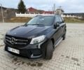 Черный Мерседес ГЛЕ-Класс, объемом двигателя 3 л и пробегом 260 тыс. км за 35500 $, фото 11 на Automoto.ua