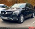 Мерседес ГЛЕ-Класс 2018 в Одессе на Automoto.ua Черный Мерседес ГЛЕ-Класс, объемом двигателя 2.1 л и пробегом 90 тыс. км за 42000 $, фото 1 на Automoto.ua
