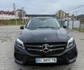 Черный Мерседес ГЛЕ-Класс, объемом двигателя 3 л и пробегом 260 тыс. км за 35500 $, фото 1 на Automoto.ua