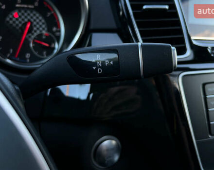 Мерседес ГЛЕ-Класс 2018 в Львове на Automoto.ua Черный Мерседес ГЛЕ-Класс, объемом двигателя 3 л и пробегом 80 тыс. км за 40900 $, фото 26 на Automoto.ua