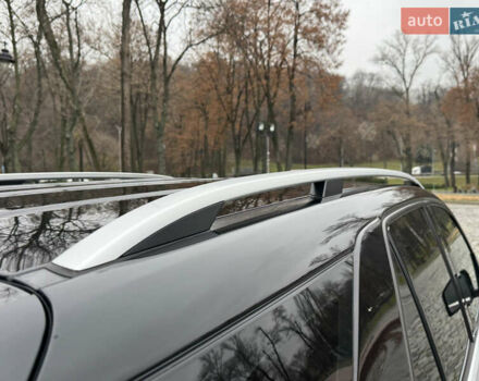 Чорний Мерседес ГЛЕ-Клас, об'ємом двигуна 2.14 л та пробігом 250 тис. км за 27555 $, фото 53 на Automoto.ua