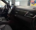 Чорний Мерседес ГЛЕ-Клас, об'ємом двигуна 2.99 л та пробігом 59 тис. км за 47500 $, фото 53 на Automoto.ua