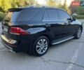 Мерседес ГЛЕ-Класс 2018 в Киеве на Automoto.ua Черный Мерседес ГЛЕ-Класс, объемом двигателя 4.66 л и пробегом 136 тыс. км за 28900 $, фото 5 на Automoto.ua