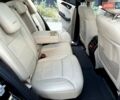 Черный Мерседес ГЛЕ-Класс, объемом двигателя 3 л и пробегом 182 тыс. км за 36999 $, фото 53 на Automoto.ua