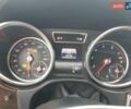Черный Мерседес ГЛЕ-Класс, объемом двигателя 3.5 л и пробегом 110 тыс. км за 9500 $, фото 8 на Automoto.ua