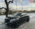 Черный Мерседес ГЛЕ-Класс, объемом двигателя 2.99 л и пробегом 142 тыс. км за 51000 $, фото 1 на Automoto.ua