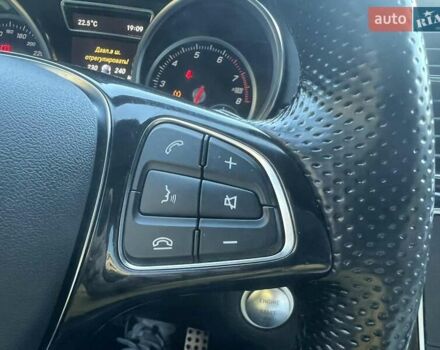 Мерседес ГЛЕ-Класс 2018 в Киеве на Automoto.ua Черный Мерседес ГЛЕ-Класс, объемом двигателя 4.66 л и пробегом 136 тыс. км за 28900 $, фото 9 на Automoto.ua