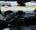 Черный Мерседес ГЛЕ-Класс, объемом двигателя 2.99 л и пробегом 58 тыс. км за 50000 $, фото 14 на Automoto.ua