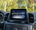 Мерседес ГЛЕ-Класс 2018 в Львове на Automoto.ua Черный Мерседес ГЛЕ-Класс, объемом двигателя 3 л и пробегом 80 тыс. км за 40900 $, фото 33 на Automoto.ua