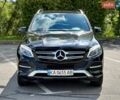 Чорний Мерседес ГЛЕ-Клас, об'ємом двигуна 2.99 л та пробігом 130 тис. км за 35000 $, фото 1 на Automoto.ua