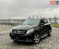 Чорний Мерседес ГЛЕ-Клас, об'ємом двигуна 2.14 л та пробігом 250 тис. км за 27555 $, фото 10 на Automoto.ua