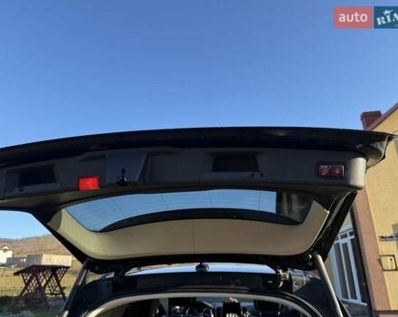 Черный Мерседес ГЛЕ-Класс, объемом двигателя 2.99 л и пробегом 260 тыс. км за 35500 $, фото 1 на Automoto.ua