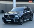 Чорний Мерседес ГЛЕ-Клас, об'ємом двигуна 3.5 л та пробігом 109 тис. км за 27500 $, фото 1 на Automoto.ua